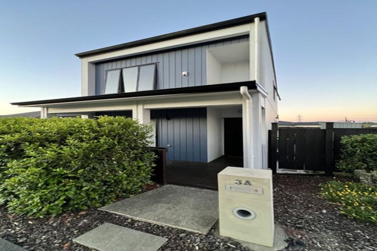 Photo of property in 3a Weri Road, Karaka, Papakura, 2113