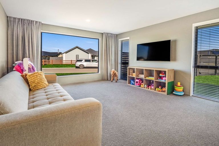 Photo of property in 4 Killead Avenue, Darfield, 7510