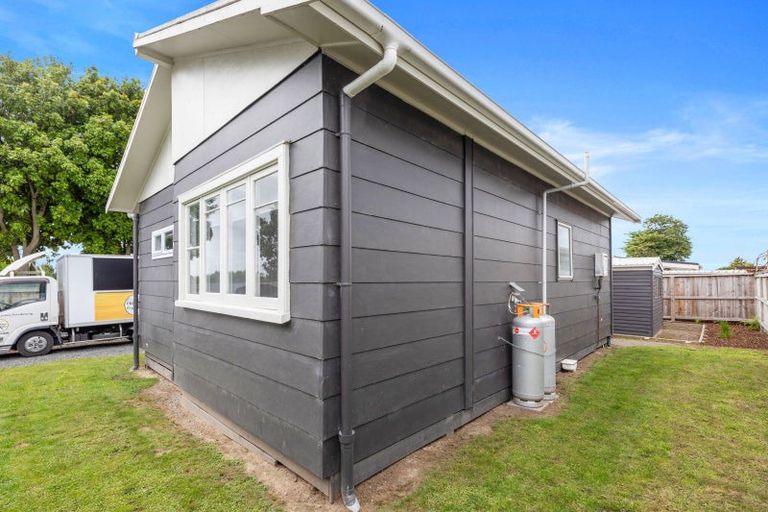Photo of property in 18b Seddon Street, Te Puke, 3119