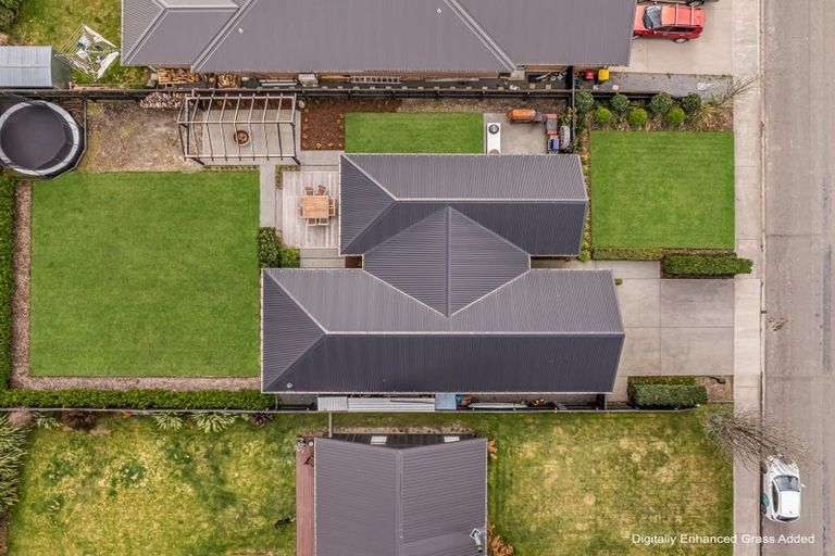 Photo of property in 69 Barkers Road, Methven, 7730