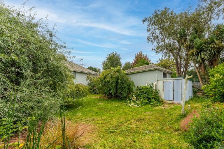 Photo of property in 11 Bradley Street, Watlington, Timaru, 7910