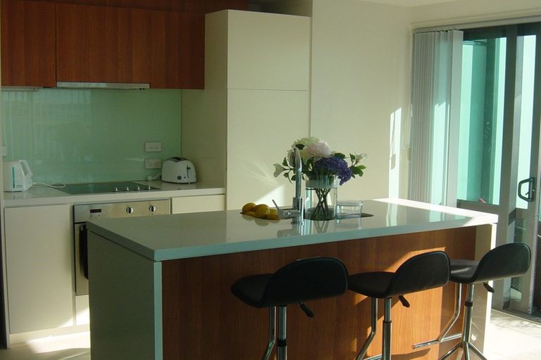 Photo of property in The Docks, 625/8 Dockside Lane, Auckland Central, Auckland, 1010