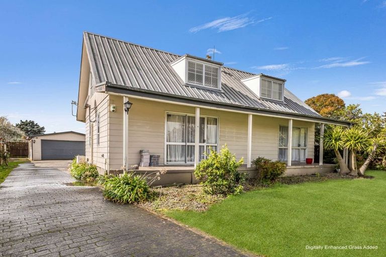 Photo of property in 62 Rennie Avenue, Milson, Palmerston North, 4414