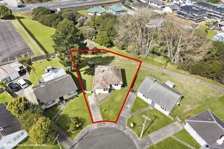 Photo of property in 6 Tate Place, Otara, Auckland, 2023
