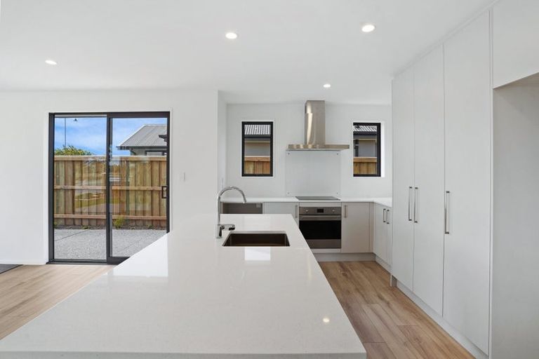 Photo of property in 6 Edlin Lane, Pegasus, 7612