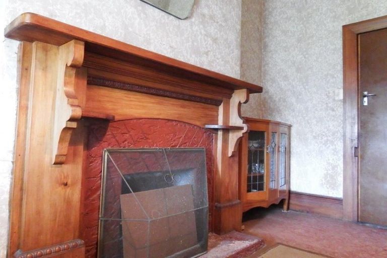 Photo of property in 107 Domett Street, Westport, 7825