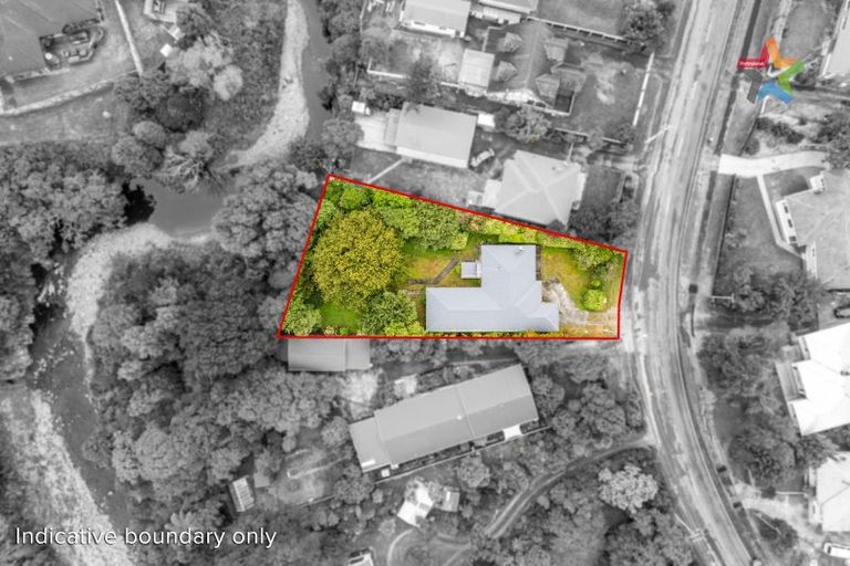 Photo of property in 32 Maymorn Road, Te Marua, Upper Hutt, 5018