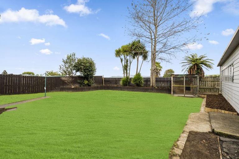 Photo of property in 5 Rameses Place, Pomare, Rotorua, 3015