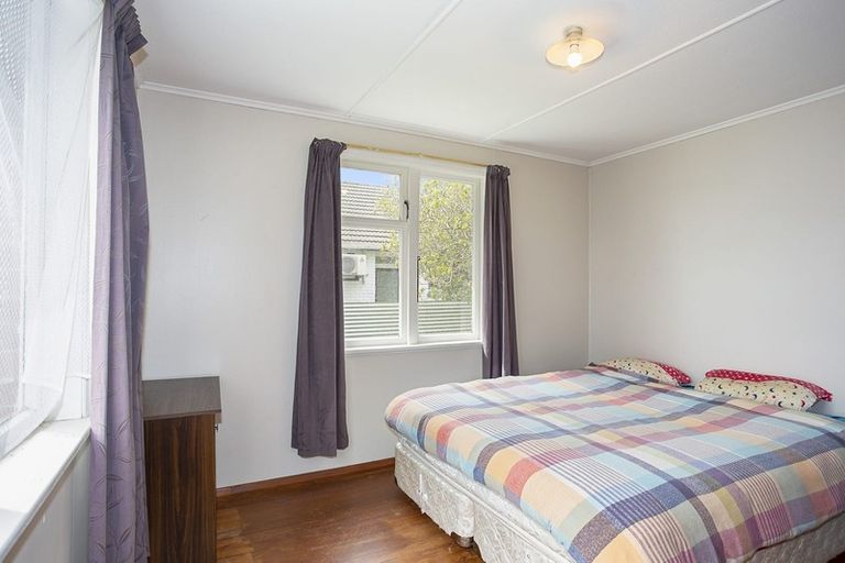 Photo of property in 201 Crawford Street, Glengarry, Invercargill, 9810