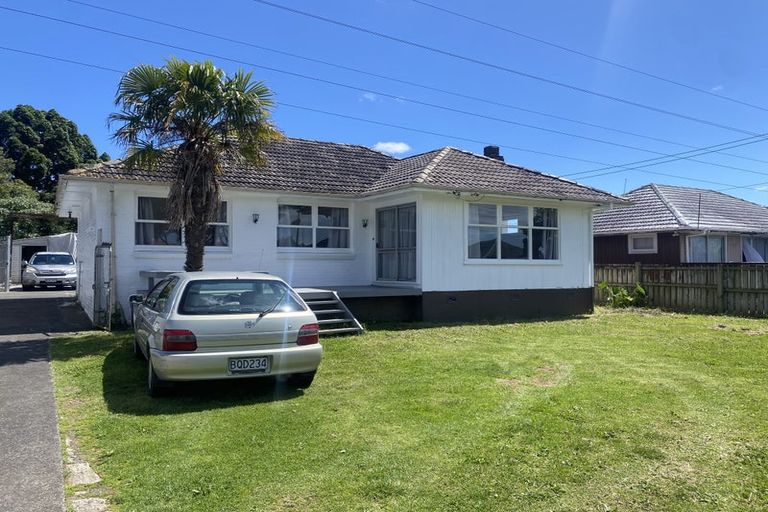 Photo of property in 31 Waimate Street, Otara, Auckland, 2023