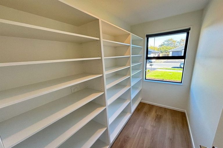 Photo of property in 21 Pitcaithly Street, Halswell, Christchurch, 8025