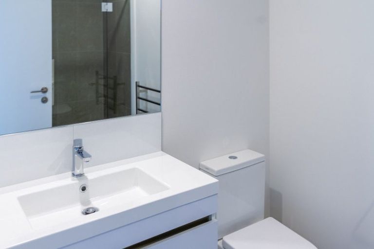Photo of property in 4/291 Hereford Street, Christchurch Central, Christchurch, 8011