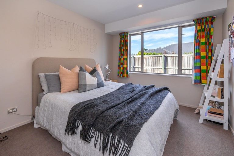 Photo of property in 12 Cameron Crescent, Rolleston, 7614