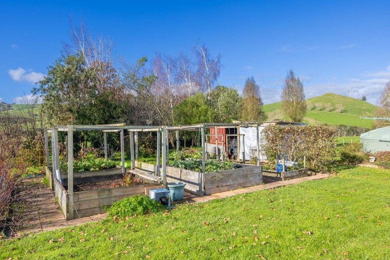 Photo of property in 417 Parklands Road, Rotoorangi, Te Awamutu, 3879