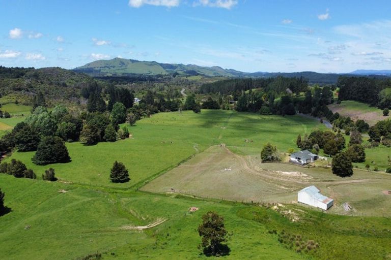 Photo of property in 6584 Mangakahia Road, Kaikohe, 0474