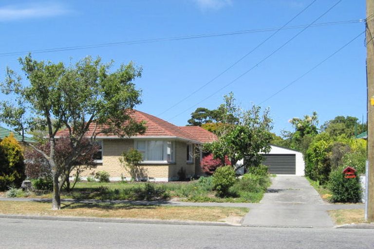 Photo of property in 63 Bentley Street, Russley, Christchurch, 8042