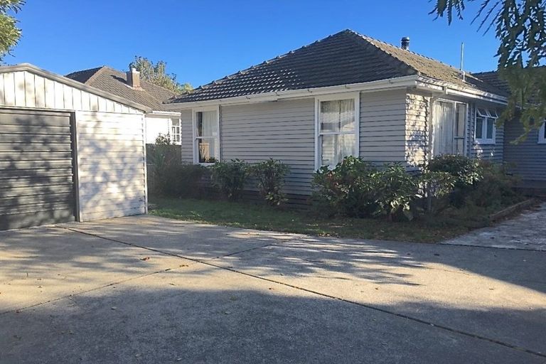 Photo of property in 9 Haynes Avenue, Upper Riccarton, Christchurch, 8041