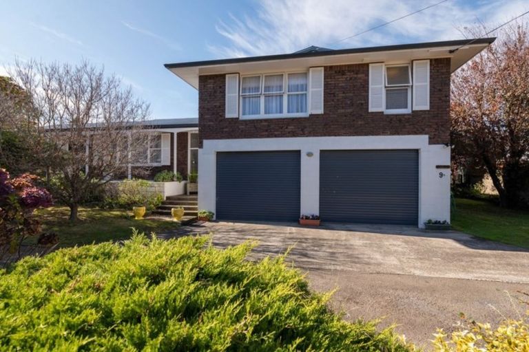 Photo of property in 9a Sophia Street, Glenholme, Rotorua, 3010