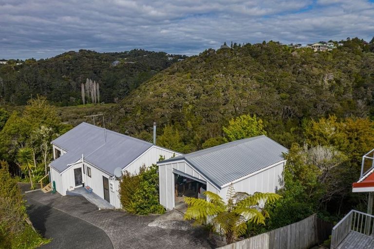 Photo of property in 15 Te Haumi Drive, Paihia, 0200