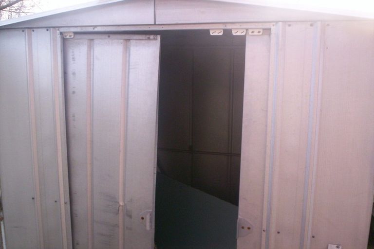 Photo of property in 83 Isleworth Road, Bishopdale, Christchurch, 8053