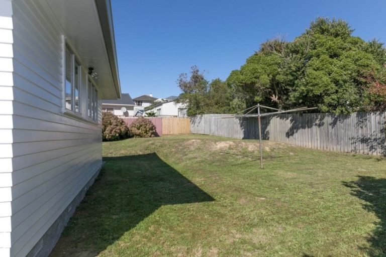 Photo of property in 29 Mahinawa Street, Takapuwahia, Porirua, 5022