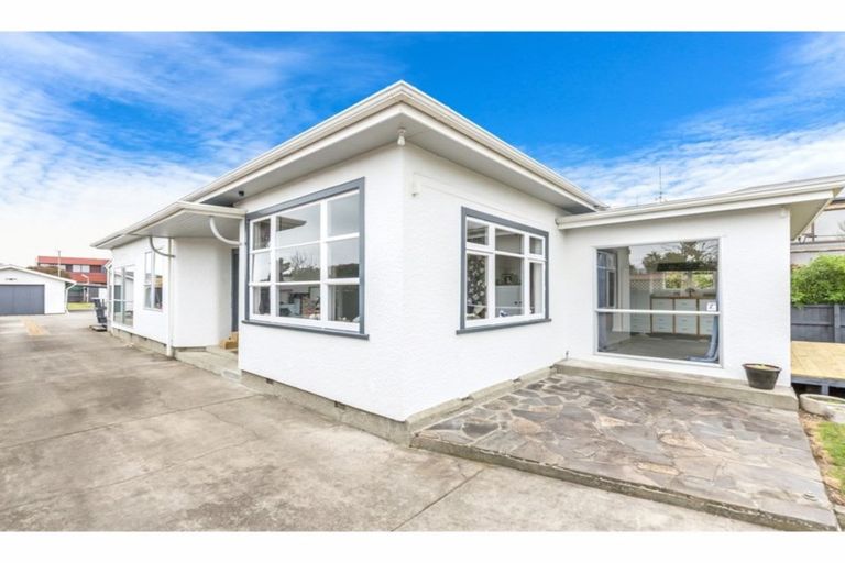 Photo of property in 55 Blake Street, New Brighton, Christchurch, 8061