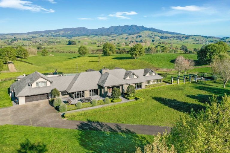 Photo of property in 325 Candy Road, Pokuru, Te Awamutu, 3875