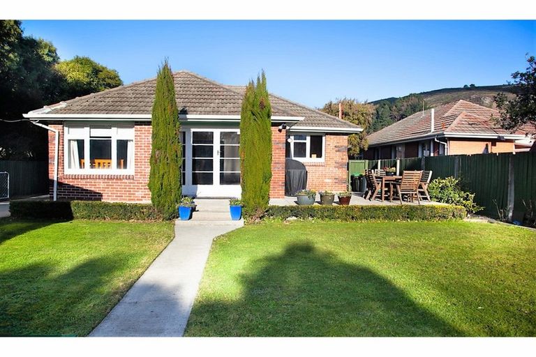 Photo of property in 15 Curries Road, Hillsborough, Christchurch, 8022