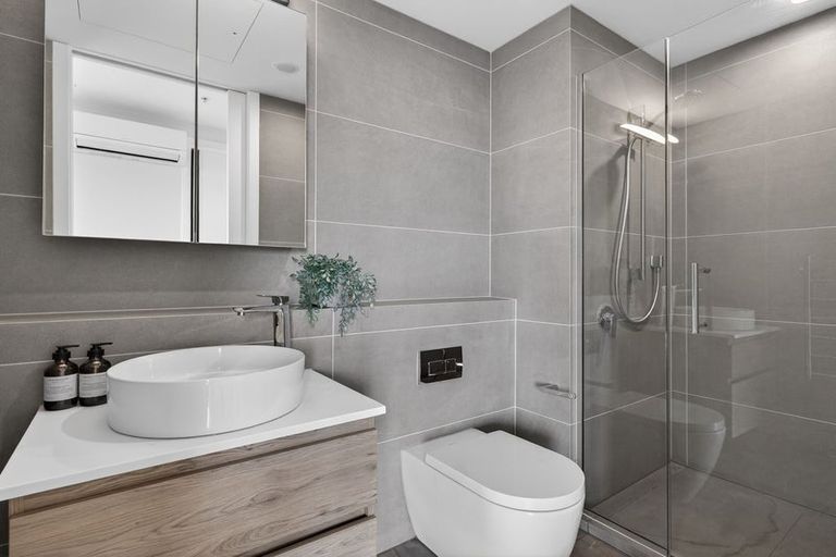 Photo of property in 501/64 Kilmore Street, Christchurch Central, Christchurch, 8013
