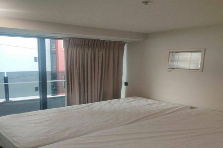 Photo of property in Celestion Waldorf, 805/19 Anzac Avenue, Auckland Central, Auckland, 1010