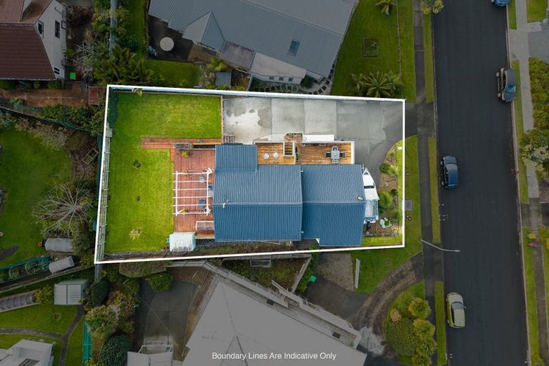 Photo of property in 16 Tamatea Drive, Snells Beach, 0920