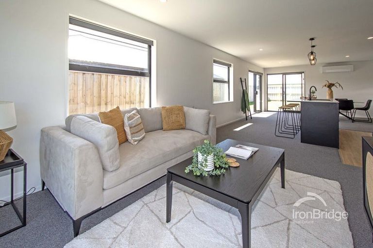 Photo of property in 11 Sandhill Drive, Rolleston, 7615