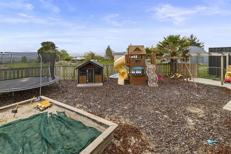 Photo of property in 558 Quine Road, Tahuna, Morrinsville, 3373