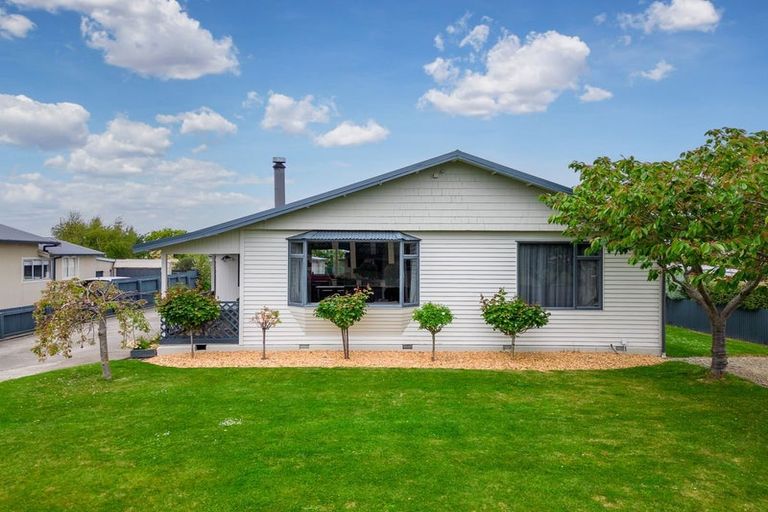 Photo of property in 27 Opie Street, Waimate, 7924