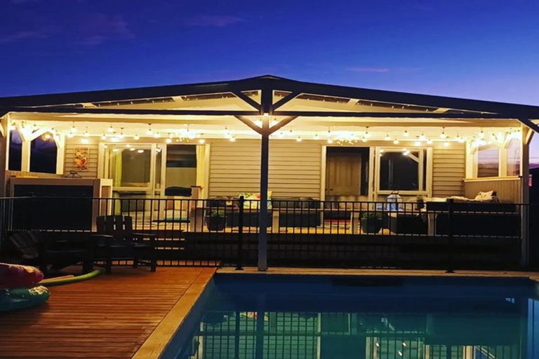 Photo of property in 1681 Cambridge Road, Te Awamutu, 3800