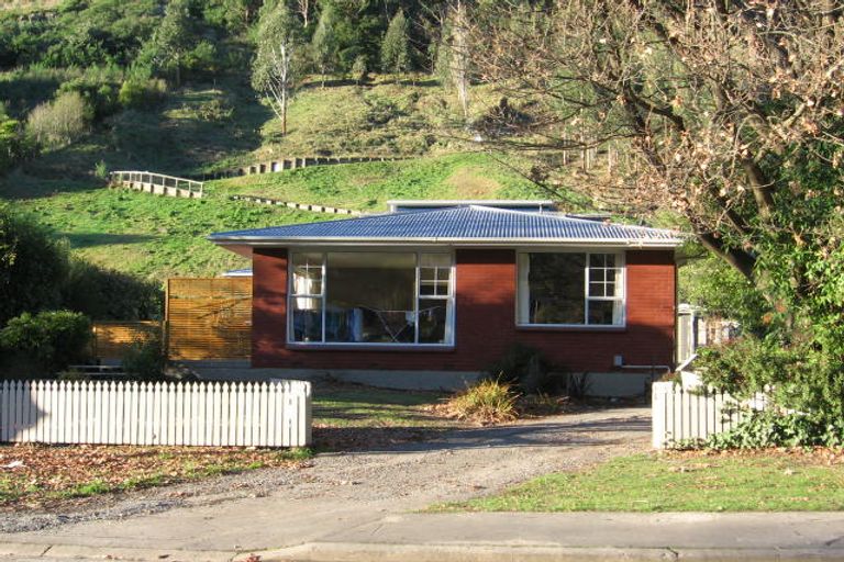 Photo of property in 101 Bowenvale Avenue, Cashmere, Christchurch, 8022