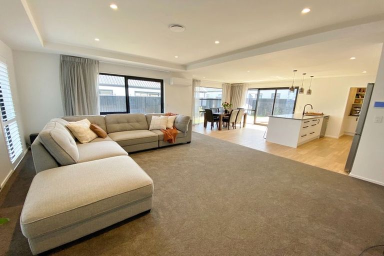 Photo of property in 31 Thomas Rickerby Road, Halswell, Christchurch, 8025