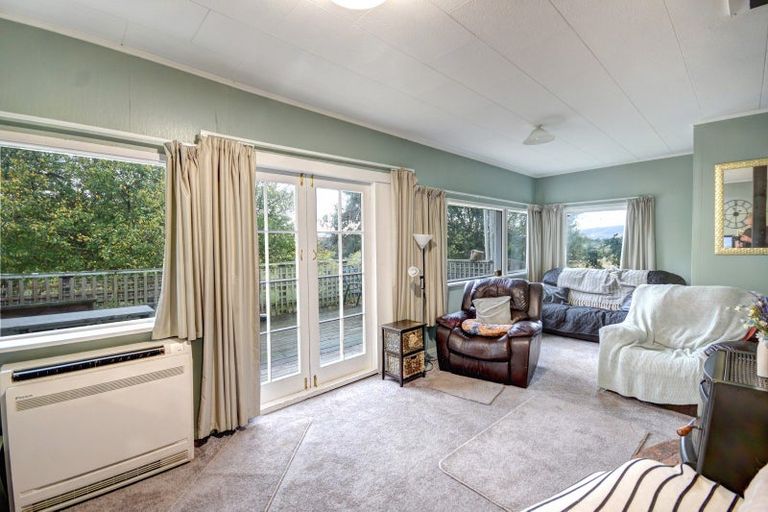 Photo of property in 369 Maungatua Road, Woodside, Outram, 9073