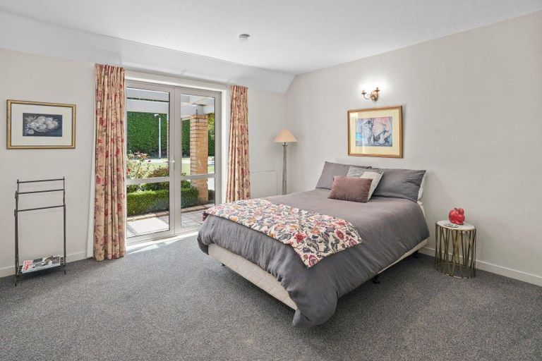 Photo of property in 389 Marshs Road, Halswell, Christchurch, 8025