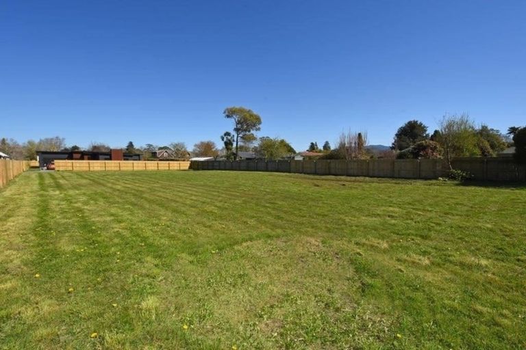 Photo of property in 3b James Kidd Place, Greytown, 5712
