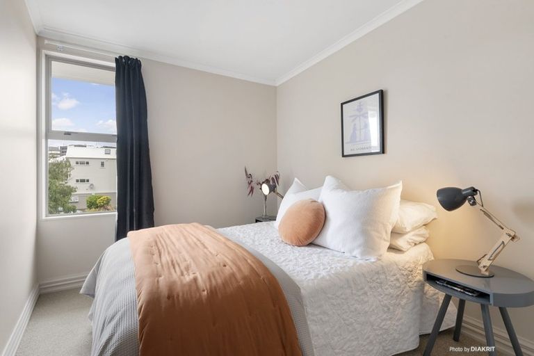 Photo of property in 153d Grant Road, Thorndon, Wellington, 6011