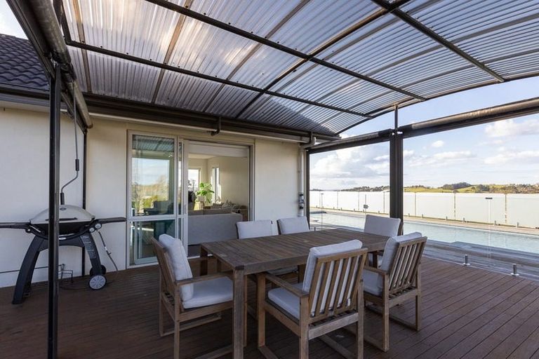 Photo of property in 104 Wilks Road, Dairy Flat, Albany, 0794