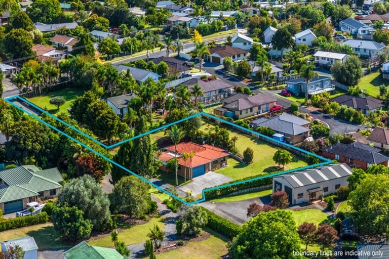 Photo of property in 9a Hone Heke Road, Kerikeri, 0230