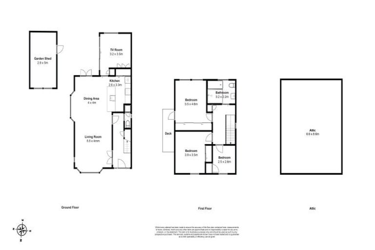 Photo of property in 17 Honiana Te Puni Street, Aro Valley, Wellington, 6021