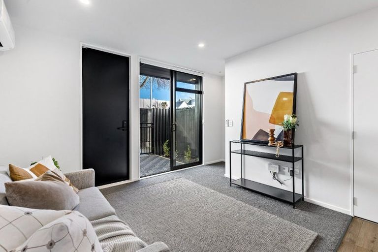 Photo of property in 11/26 Cashel Street, Christchurch Central, Christchurch, 8013