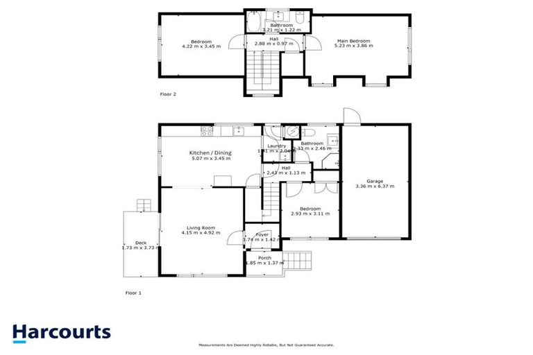 Photo of property in 10 Harding Avenue, Te Atatu South, Auckland, 0610
