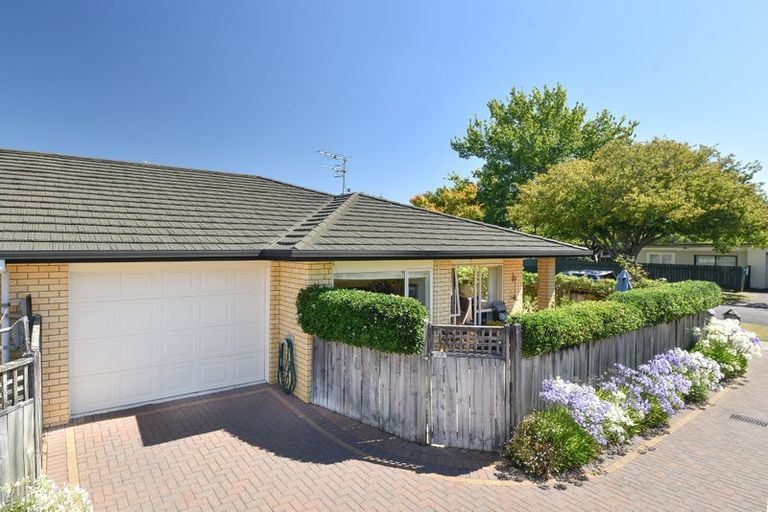 Photo of property in 4/4 Ann Street, Victoria, Rotorua, 3010