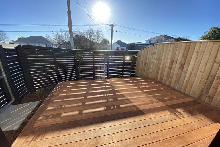 Photo of property in 1/14 Mccombs Street, Somerfield, Christchurch, 8024