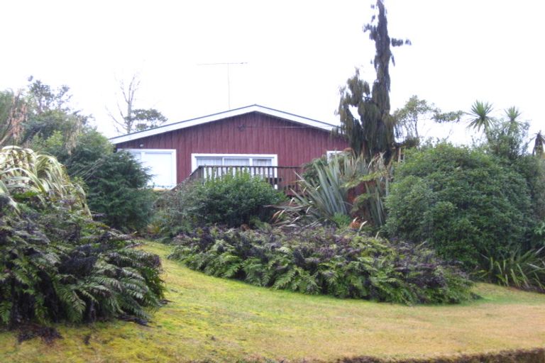 Photo of property in 2181 Arnold Valley Road, Moana, 7872