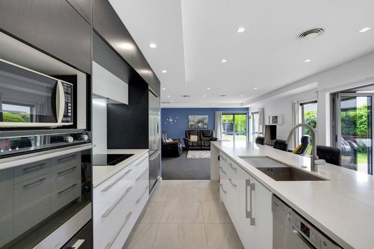 Photo of property in 4 Aurora Close, Prebbleton, 7604